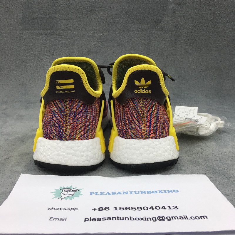 Authentic Adidas Human Race NMD x Pharrell Williams